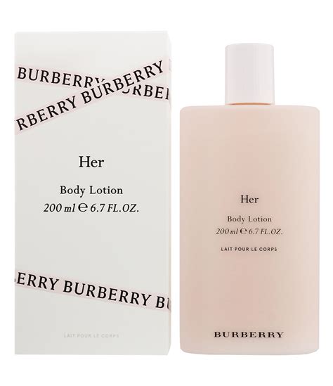 body by burberry lotion|burberry body lotion for women.